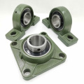 Pillow block bearing chrome steel stainless steel UCP215 UC215